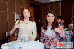 Lopan | 04.04.2017 - СЕМИНАР ПАНТЕЛИЙЧУК Л.