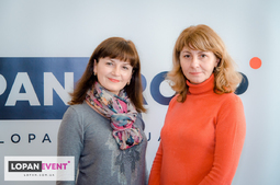 Lopan | 12.11.2019 - СЕМИНАР ЛИСТРОВОЙ С.