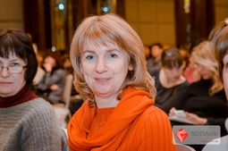 Lopan | 06.02.2018 - СЕМИНАР БОНДАРЕВОЙ Е.