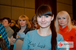 Lopan | 14.12.2017 - СЕМИНАР ПАНТЕЛИЙЧУК Л.