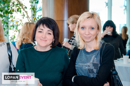 Lopan | 12.11.2019 - СЕМИНАР ЛИСТРОВОЙ С.