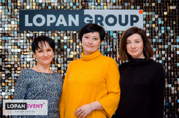 Lopan | 10.12.2019 - СЕМИНАР СУШКО Д., МУСИЕНКО В.
