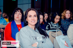 Lopan | 09.04.2019 - СЕМИНАР ЛИСТРОВОЙ С.