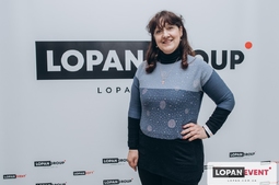 Lopan | 30.01.2019 - СЕМИНАР КАВЫН М.