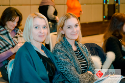 Lopan | 13.11.2018 - СЕМИНАР ЛИСТРОВОЙ С.