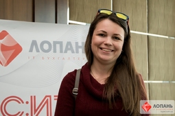 Lopan | 25.04.2018 - СЕМИНАР СУШКО Д., ПРОСКУРЫ Е.