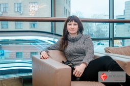 Lopan | 06.02.2018 - СЕМИНАР БОНДАРЕВОЙ Е.
