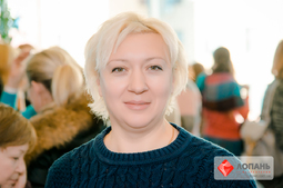 Lopan | 13.11.2018 - СЕМИНАР ЛИСТРОВОЙ С.