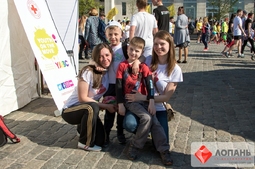 Lopan | НАШ МАРАФОН 2018