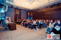 Lopan | 04.04.2017 - СЕМИНАР ПАНТЕЛИЙЧУК Л.