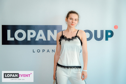 Lopan | 11.06.2019 - СЕМИНАР КАВЫН М.