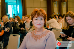 Lopan | 13.11.2018 - СЕМИНАР ЛИСТРОВОЙ С.