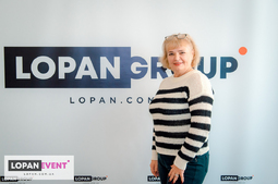 Lopan | 12.11.2019 - СЕМИНАР ЛИСТРОВОЙ С.