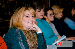 Lopan | 10.12.2018 - СЕМИНАР БОНДАРЕВОЙ Е.