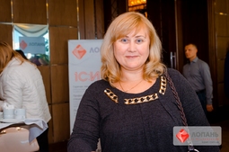 Lopan | 23.10.2017 - СЕМИНАР БОНДАРЕВОЙ Е.