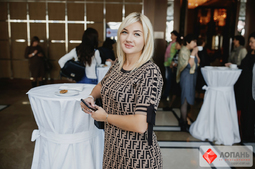 Lopan | 08.10.2018 - СЕМИНАР СУШКО Д., ПРОСКУРЫ Е.