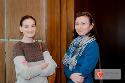 Lopan | 03.04.2018 - СЕМИНАР ЛИСТРОВОЙ С.