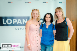 Lopan | 22.07.2019 - СЕМИНАР АЛИЕВ Т.