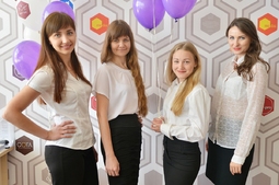 Lopan | ОТКРЫТИЕ МАГАЗИНА ЭЛЕКТРОННЫХ УСЛУГ 