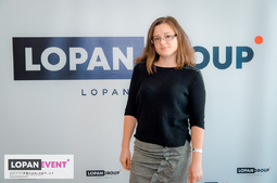 Lopan | 12.11.2019 - СЕМИНАР ЛИСТРОВОЙ С.