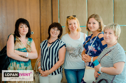 Lopan | 22.07.2019 - СЕМИНАР АЛИЕВ Т.