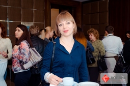Lopan | 04.04.2017 - СЕМИНАР ПАНТЕЛИЙЧУК Л.