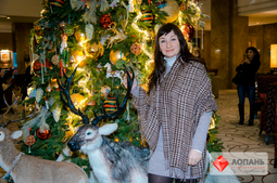 Lopan | 10.12.2018 - СЕМИНАР БОНДАРЕВОЙ Е.