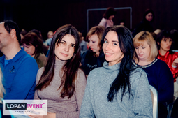 Lopan | 09.04.2019 - СЕМИНАР ЛИСТРОВОЙ С.