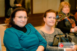 Lopan | 13.11.2018 - СЕМИНАР ЛИСТРОВОЙ С.