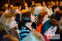 Lopan | 13.02.2017 - СЕМИНАР МОЙСЕЕНКО Т.