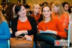 Lopan | 13.11.2018 - СЕМИНАР ЛИСТРОВОЙ С.