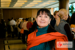 Lopan | 13.11.2018 - СЕМИНАР ЛИСТРОВОЙ С.