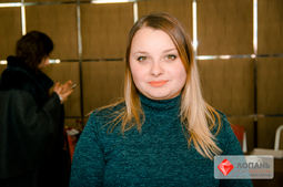 Lopan | 13.11.2018 - СЕМИНАР ЛИСТРОВОЙ С.