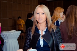 Lopan | 10.04.2017 - СЕМИНАР МОЙСЕЕНКО Т.