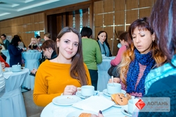 Lopan | 05.12.2016 - СЕМИНАР МОЙСЕЕНКО Т.И.