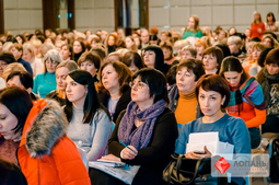 Lopan | 13.11.2018 - СЕМИНАР ЛИСТРОВОЙ С.