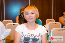 Lopan | 11.07.2017 - СЕМИНАР ПАНТЕЛИЙЧУК Л.