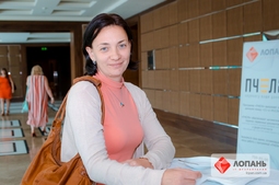 Lopan | 06.07.2017 - ПРАКТИКУМ ГУБИНОЙ И., ДРОБОТТЯ С.