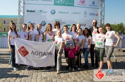 Lopan | НАШ МАРАФОН 2018