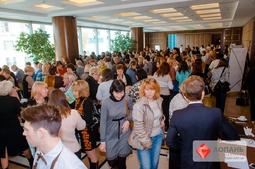 Lopan | 23.10.2017 - СЕМИНАР БОНДАРЕВОЙ Е.