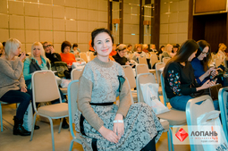 Lopan | 13.11.2018 - СЕМИНАР ЛИСТРОВОЙ С.