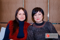 Lopan | 27.01.2017 - СЕМИНАР БОНДАРЕВОЙ Е.