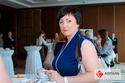 Lopan | 06.07.2017 - ПРАКТИКУМ ГУБИНОЙ И., ДРОБОТТЯ С.