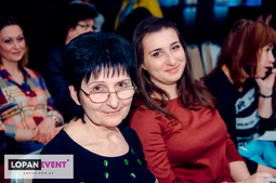 Lopan | 09.04.2019 - СЕМИНАР ЛИСТРОВОЙ С.