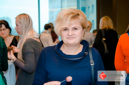 Lopan | 10.12.2018 - СЕМИНАР БОНДАРЕВОЙ Е.