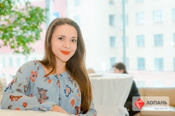 Lopan | 03.04.2018 - СЕМИНАР ЛИСТРОВОЙ С.