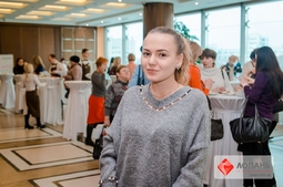 Lopan | 06.02.2018 - СЕМИНАР БОНДАРЕВОЙ Е.
