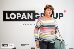 Lopan | 23.10.2019 - СЕМИНАР КАВЫН М., ЗАЗУЛЯ К.