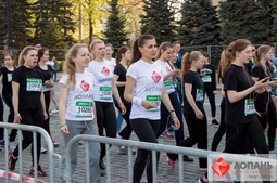 Lopan | НАШ МАРАФОН 2018