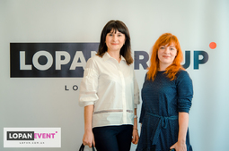Lopan | 13.03.2019 - СЕМИНАР СУШКО Д., МУСИЕНКО В.